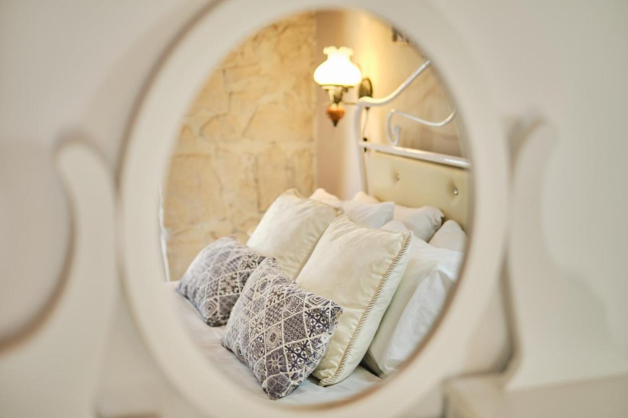 Gerakas Stone House Villa Vasilikí エクステリア 写真